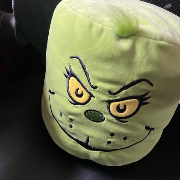 Grinch Mellon head - Picture 14 of 14